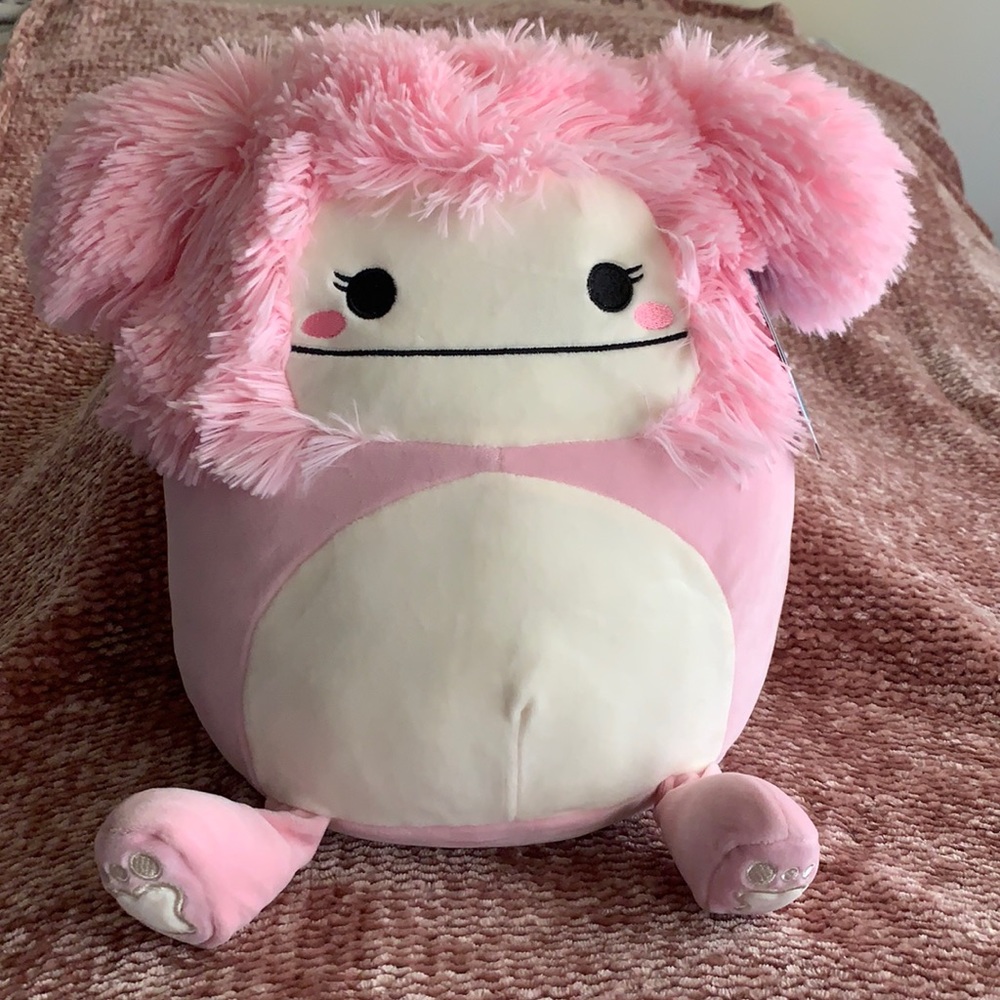 Brina Squishmallow